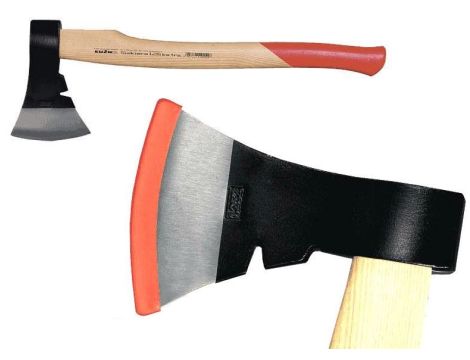 KUŹNIA SIEKIERA 1,25kg TRZON DREWNIANY