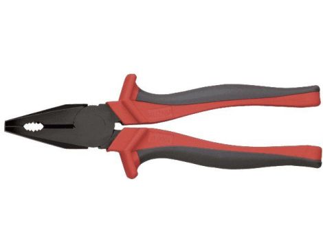 KUŹNIA SZCZYPCE UNIWERSALNE 160mm IZOLOWANE 1000V