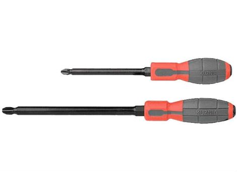 KUŹNIA WKRĘTAK ŚLUSARSKI KRZYŻOWY nr.2B