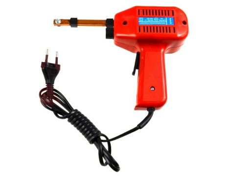 LUTPOL LUTOWNICA TRANSORMATOROWA LT-B 100W 230V - 2