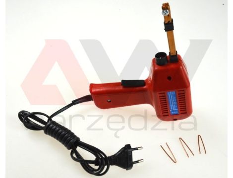 LUTPOL LUTOWNICA TRANSORMATOROWA LT-B 100W 230V - 3