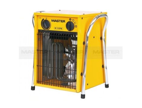 MASTER NAGRZEWNICA ELEKTRYCZNA B5EPB 400V 5kW