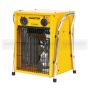 MASTER NAGRZEWNICA ELEKTRYCZNA B5EPB 400V 5kW - 2