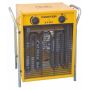 MASTER NAGRZEWNICA ELEKTRYCZNA B9 IT 400V 9kW - 3