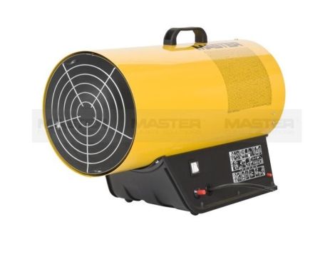 MASTER NAGRZEWNICA GAZOWA  BLP53M 36-59kW