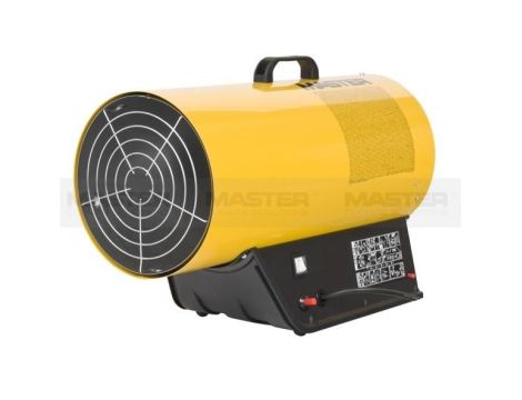 MASTER NAGRZEWNICA GAZOWA  BLP73M 49-73kW