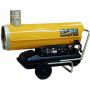 MASTER NAGRZEWNICA OLEJOWA BV 170E Z ODPROWADZENIEM SPALIN 49kW - 4