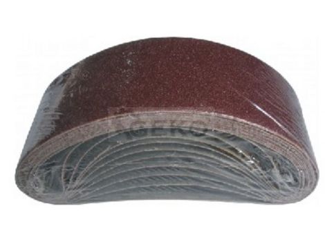 PAS BEZKOŃCOWY 75* 457mm gr.100, DO SZLIFERKI TAŚMOWEJ