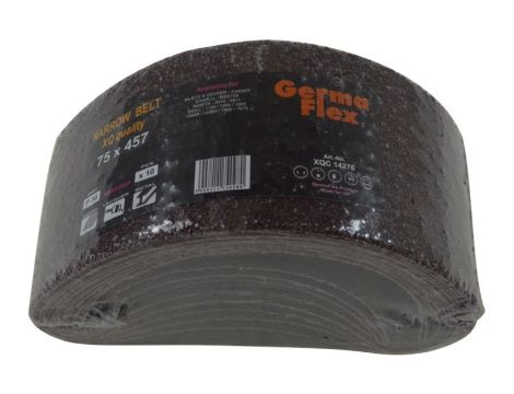 PAS BEZKOŃCOWY 75* 457mm gr.150, DO SZLIFERKI TAŚMOWEJ - 3