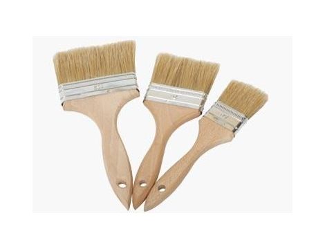 PĘDZEL ANGIELSKI 63mm