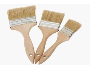 PĘDZEL ANGIELSKI 76mm