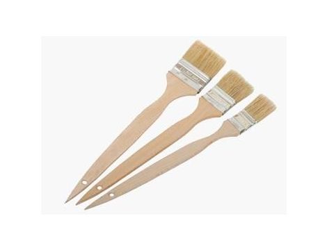 PĘDZEL KALORYFEROWY 36mm