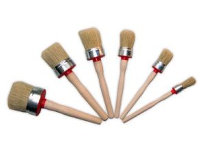 PĘDZEL OKRĄGŁY 60mm