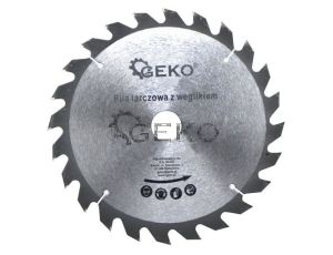 PIŁA TARCZ.WIDIA 115*22*24z /B