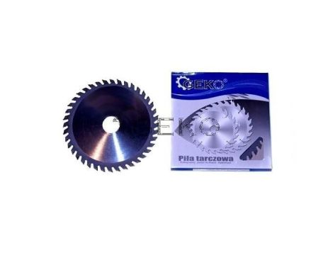 PIŁA TARCZOWA 125x22,2mm 24-ZĘBY WIDIA