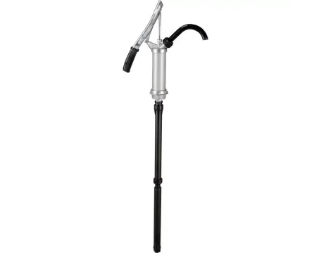 POMPA RĘCZNA DO OLEJU/PRESSOL