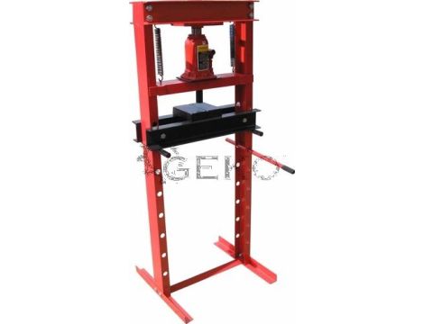 PRASA HYDRAULICZNA 20T