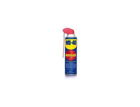 WD-40 PREPARAT WIELOFUNKCYJNY 450ml APLIKATOR