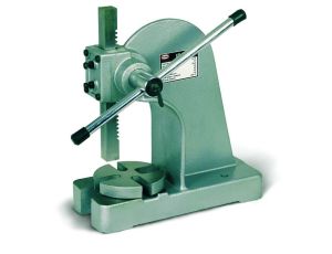 PROMA PRASA MECHANICZNA NACISK 2 TONY AP-2