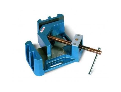 ŚCISK PROSTOKĄTNY 60/110 Z PODPORĄ WAHADŁOWĄ