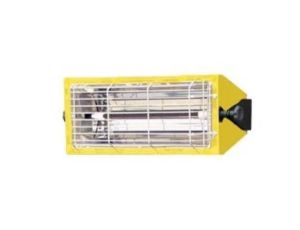 MASTER PROMIENNIK ELEKTRYCZNY HALL 1500