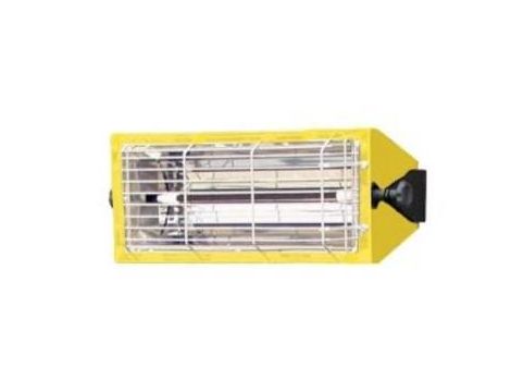 MASTER PROMIENNIK ELEKTRYCZNY HALL 1500