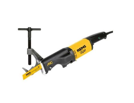 REMS PIŁA SZABLASTA TIGER ANC