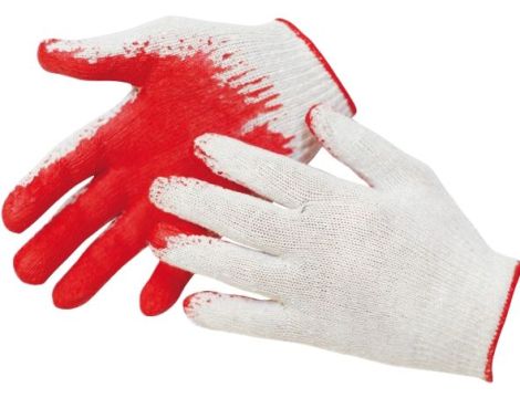 RĘKAWICE "WAMPIRKI" - 4