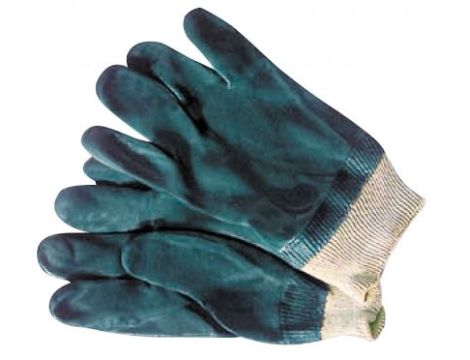 RĘKAWICE OLEJOODPORNE