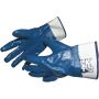 RĘKAWICE OLEJOODPORNE MANKIET - 3