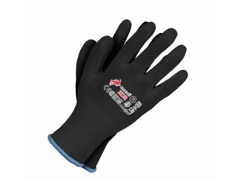 RĘKAWICE ROBOCZE DRAGON ROZ- 10