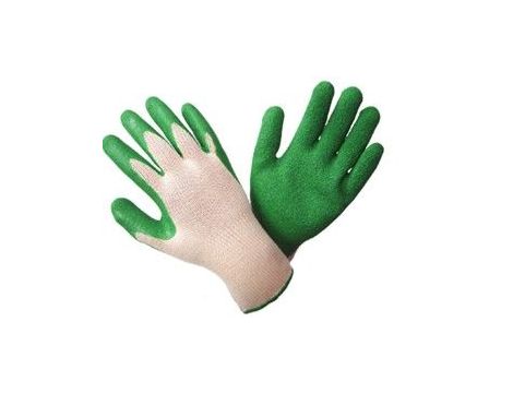 RĘKAWICE ROBOCZE TYP DRAGON - 2