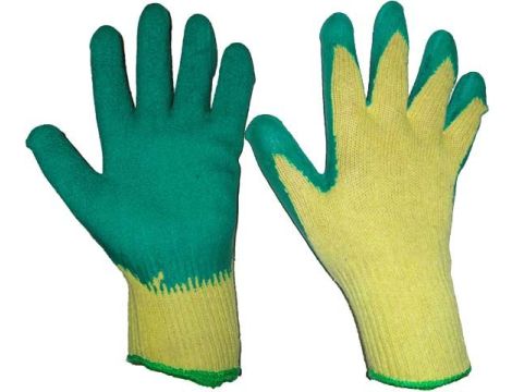 RĘKAWICE ROBOCZE TYP DRAGON - 3