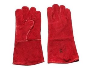 RĘKAWICE SPAWALNICZE  WKŁADKA 301/321