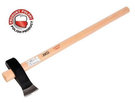 JUCO SIEKIERO-MŁOT 4.0kg - 2
