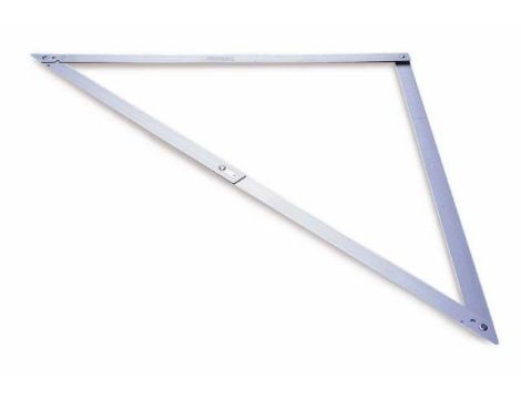 STANLEY KĄTOWNIK SKŁADANY 1220 x 1220mm