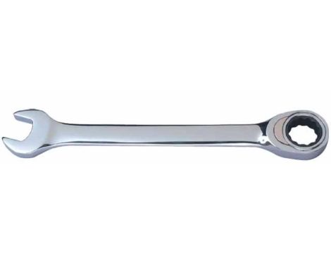 STANLEY KLUCZ PŁASKO-OCZKOWY Z GRZECHOTKĄ 14mm