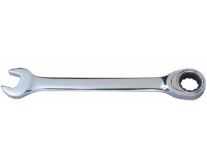 STANLEY KLUCZ PŁASKO-OCZKOWY Z GRZECH. 18mm