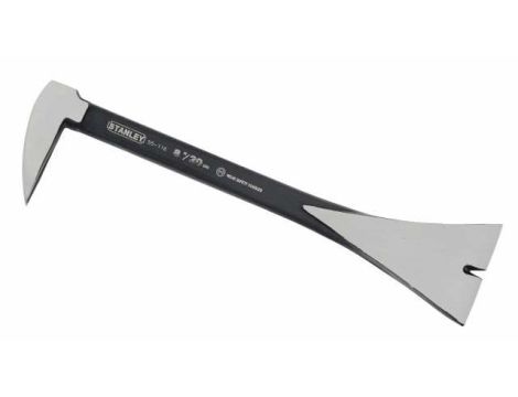 STANLEY ŁAPKA PRECYZYJNA SZEROKA 250mm