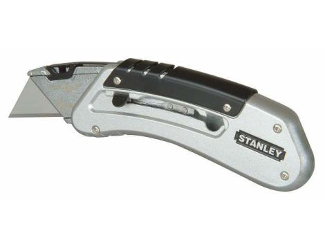 STANLEY NOŻYK TRAPEZOWE OSTRZE  QUICKSLIDE