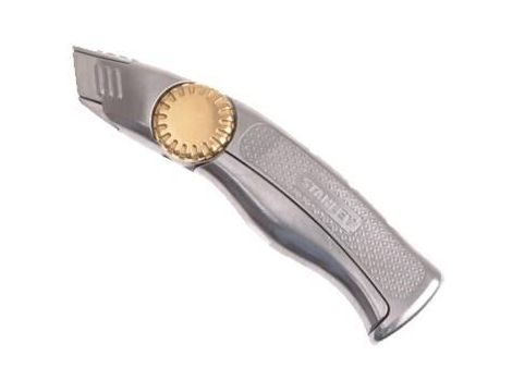 STANLEY NOŻYK FATMAX XTREME OSTRZE STAŁE