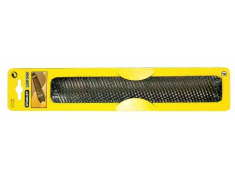 STANLEY OSTRZE DO STRUGA 250 PÓŁOKRĄGŁE