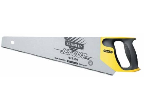 STANLEY PIŁA JETCUT 11/1" 450