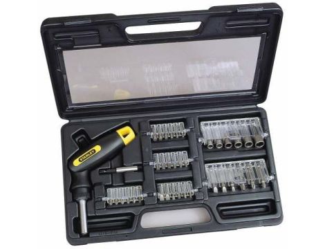 STANLEY WKRĘT.22cz.Z GRZECH. - 2