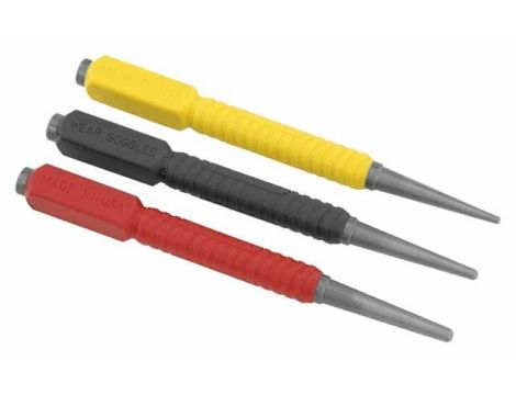 STANLEY WYBIJAKI 3szt.