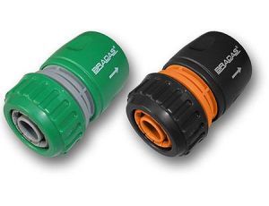 SZYBKOZŁĄCZE DO WĘŻA OGRODOWEGO  3/4