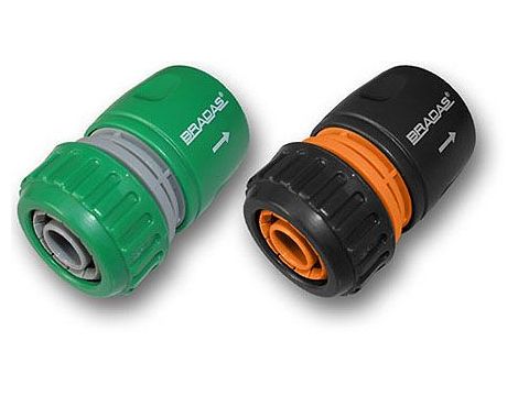 SZYBKOZŁĄCZE DO WĘŻA OGRODOWEGO  3/4" /BS