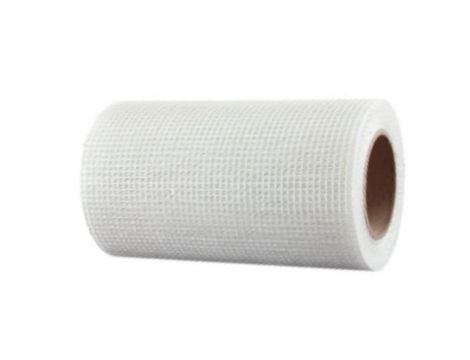 TAŚMA PODTYNKOWA / SIATKA ANTYRYSOWA 150mm x 20m - 2