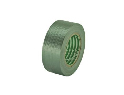 TAŚMA ZBROJONA 48 x 50m DUCT TAPE