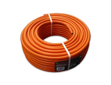 WĄŻ DO PROPAN-BUTANU  9mm*50m